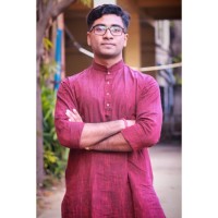 Arnab Barui