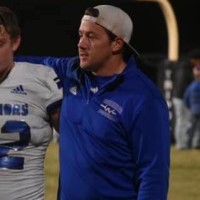 Clayton Eustice