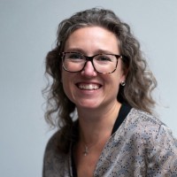 Ruth Fountain