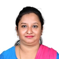 Ashwani Yengalla