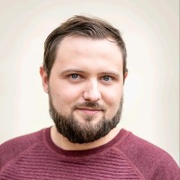 Vilmantas Baliukynas