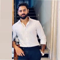 Karthik Yadav