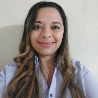 Katherine Araya Pereira