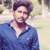 Nantha Kumar J