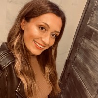Emma Minnican