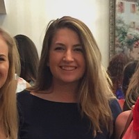 Samantha Bahr