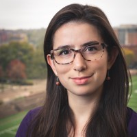 Mary Kate Ranii