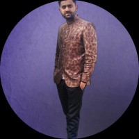 Saad Husain