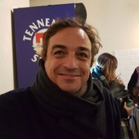 Massimiliano Moroder