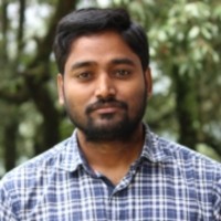 Krishna Reddy