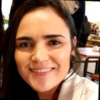 Carolina Pontes