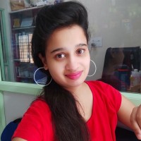 Srushti M