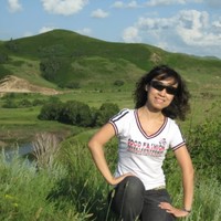 Angela Liu