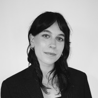 Josefin Ahlqvist Lyzwinski