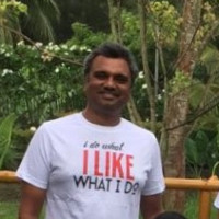 Srinivasan. S - Implementor at Sri Sri Engineers