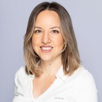 Diana Romo Calderón