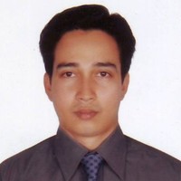 Mosharef Hossain