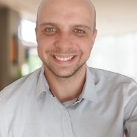 Pedro Afonso Origuela