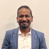 Abdulrahim Mohammed, MBA