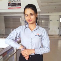 Nikita Takalkar