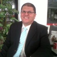 Alberto Rodriguez