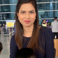 Deepika Lal