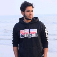 Sharif Raihanul Sharaf(Dipto)
