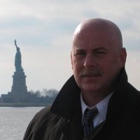 David Henenlotter