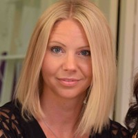 Marie Svantesson