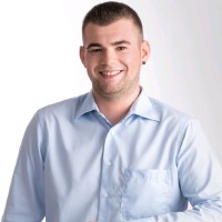 Damian Krieg