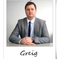 Greig Martens