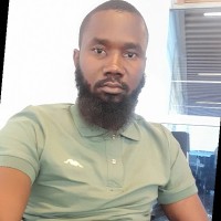 Sidy Moctar TRAORE