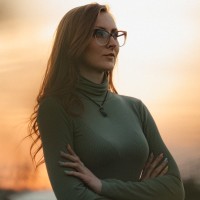 Olga Lipnitskaya