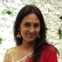 Ahana Sharma