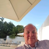 Garry Oloughlin