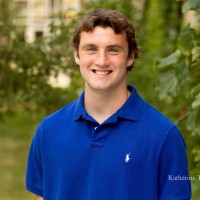 Collin McMahon