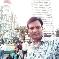 Ramesh Saroj