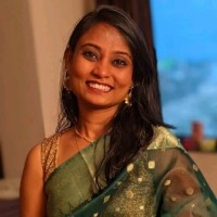 Ruchi Arya