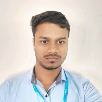 Buddhadeb Jana