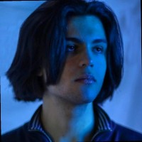 Stefan Diego Jimenez Parapura