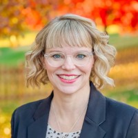Becky Frayer, MBA