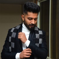 Adarsh Choubey