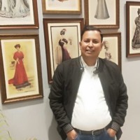 Harish Kumar Saini