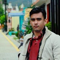Adrian Hc