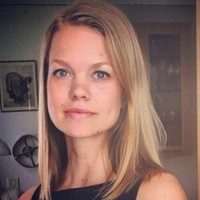 Josefine Ingman