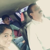 Krishnan Mahendran
