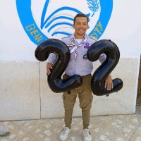 Salah Faris