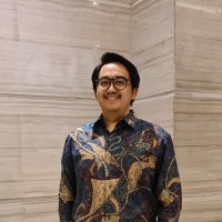 Ibnu Utomo Priyambodo