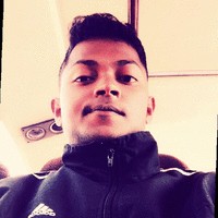 Abhilash Deo