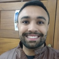 Eduardo Paulo Pereira